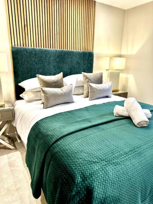 Exclusive Marina View Free Parking * Cardiff