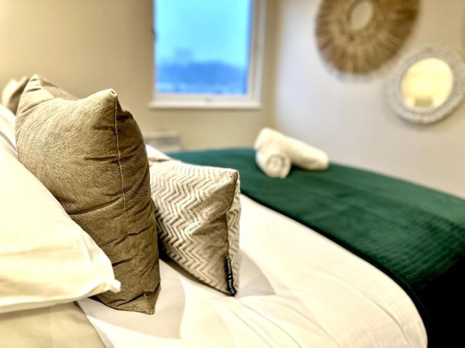 Exclusive Marina View Free Parking * Cardiff