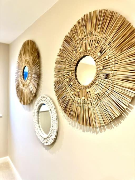 Apartment Exclusive Marina View Free Parking Cardiff